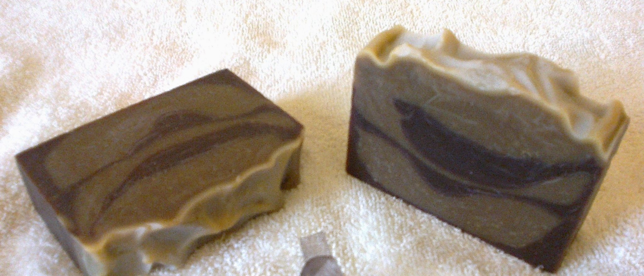 Summer Soap - natúr szappan